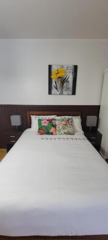 Hotel Fleurs Karaibes Saint-Alexandre-de-Kamouraska Екстериор снимка