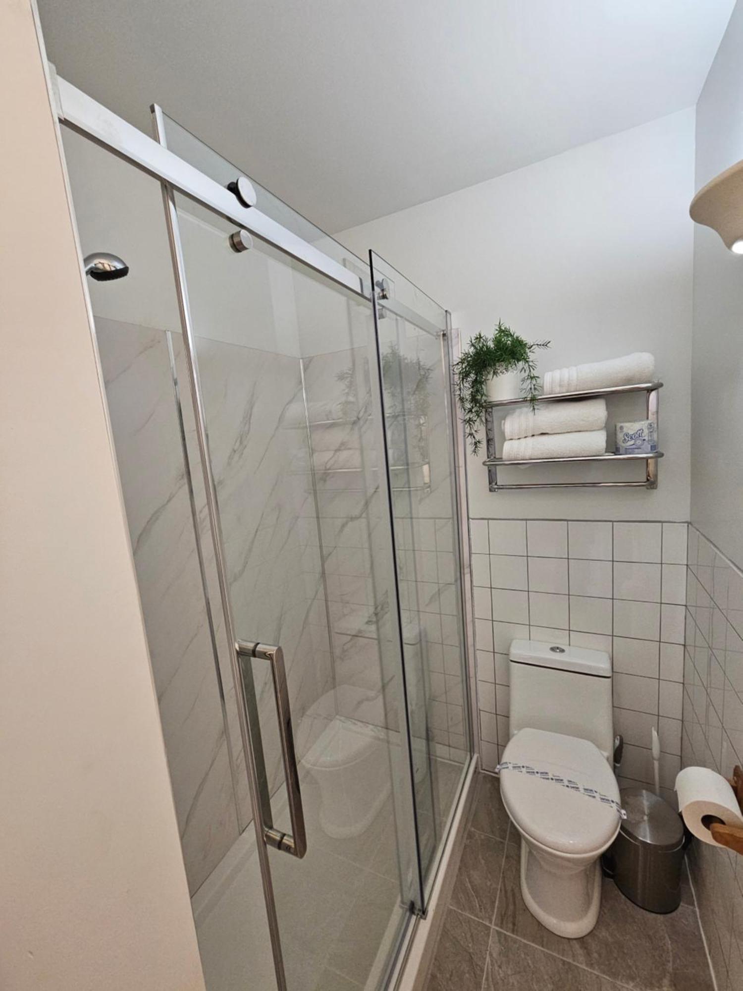 Hotel Fleurs Karaibes Saint-Alexandre-de-Kamouraska Екстериор снимка