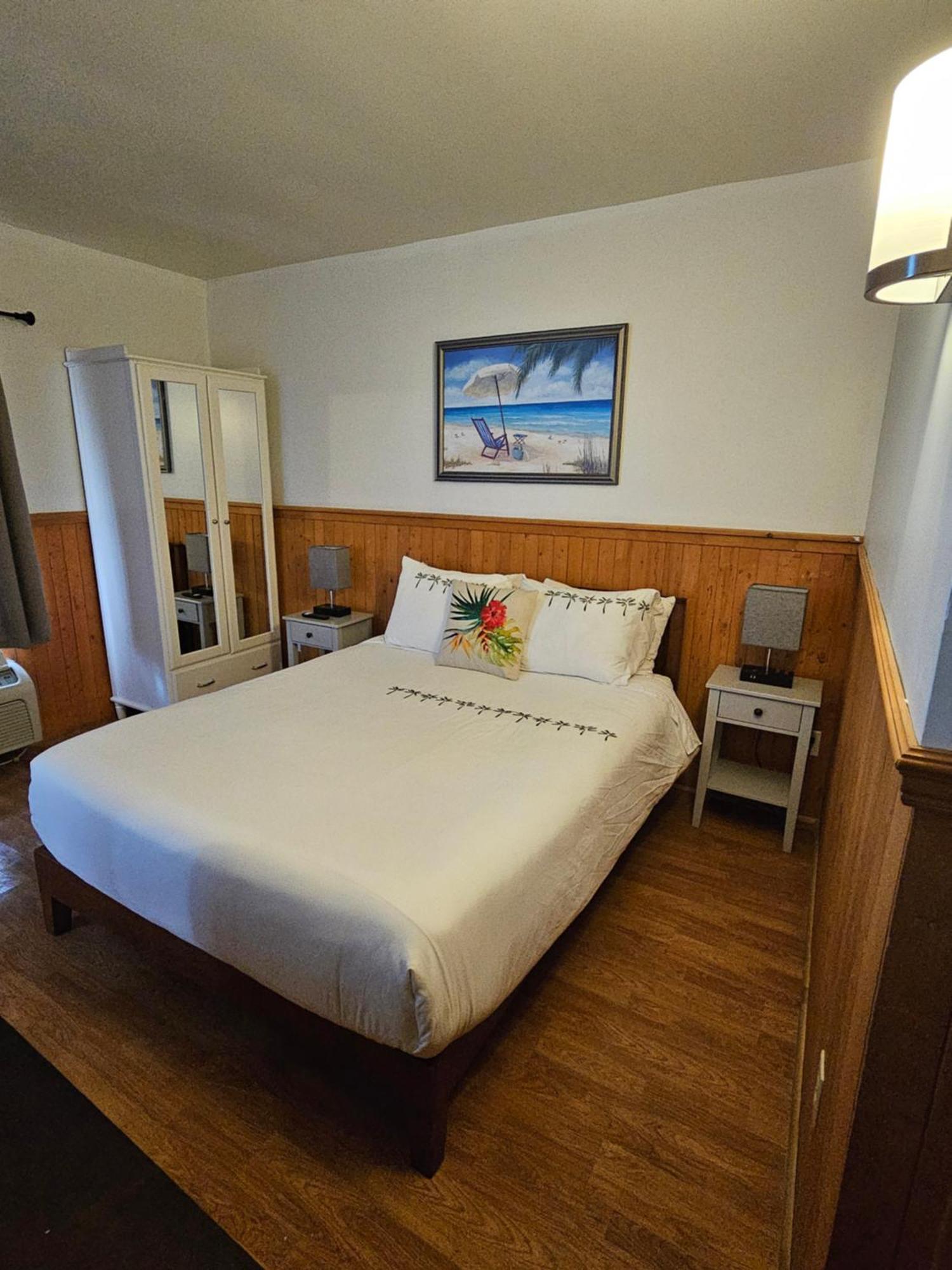 Hotel Fleurs Karaibes Saint-Alexandre-de-Kamouraska Екстериор снимка